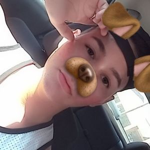 Meet your Posher, Jacob